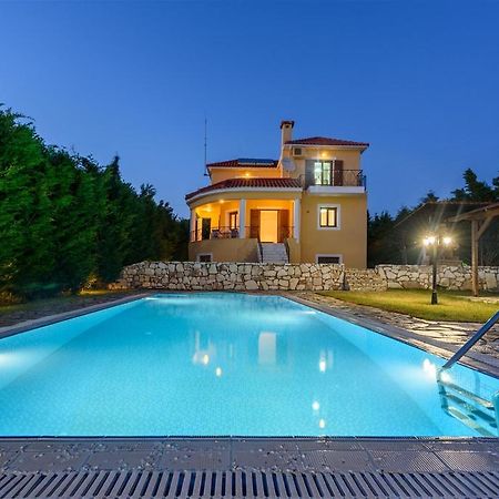 Kefalonia Houses Argostoli  Eksteriør billede
