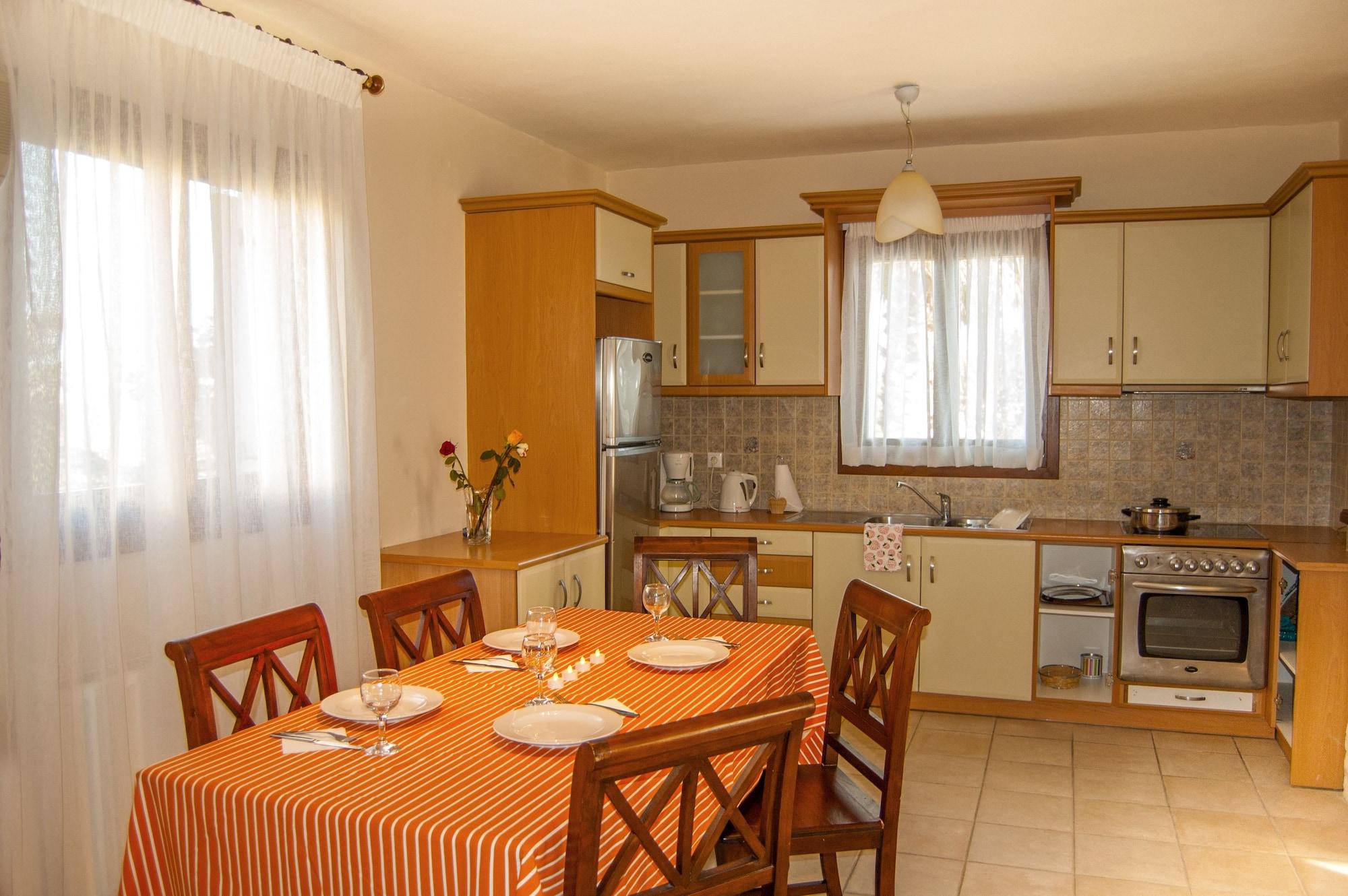 Kefalonia Houses Argostoli  Eksteriør billede