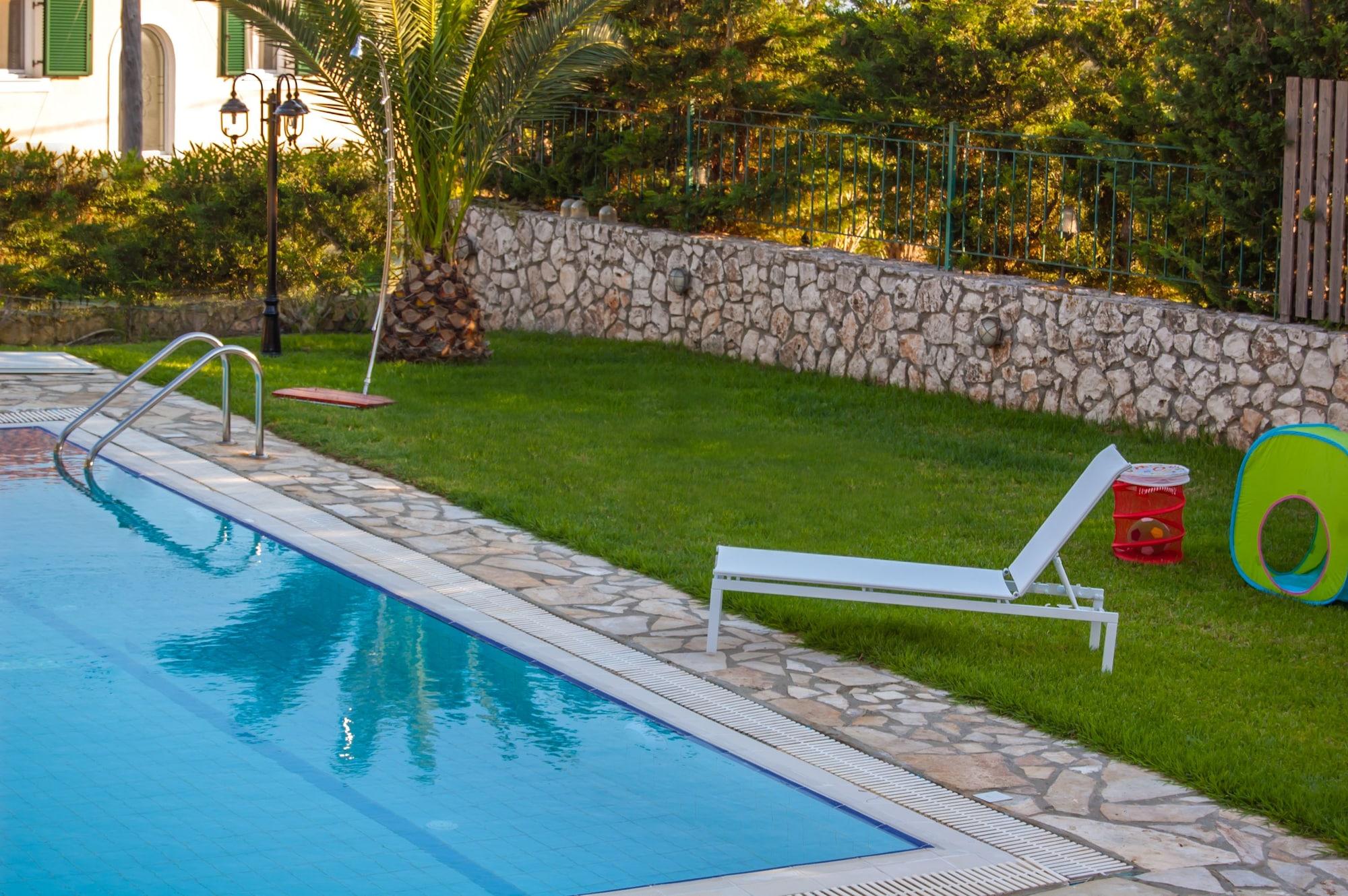 Kefalonia Houses Argostoli  Eksteriør billede