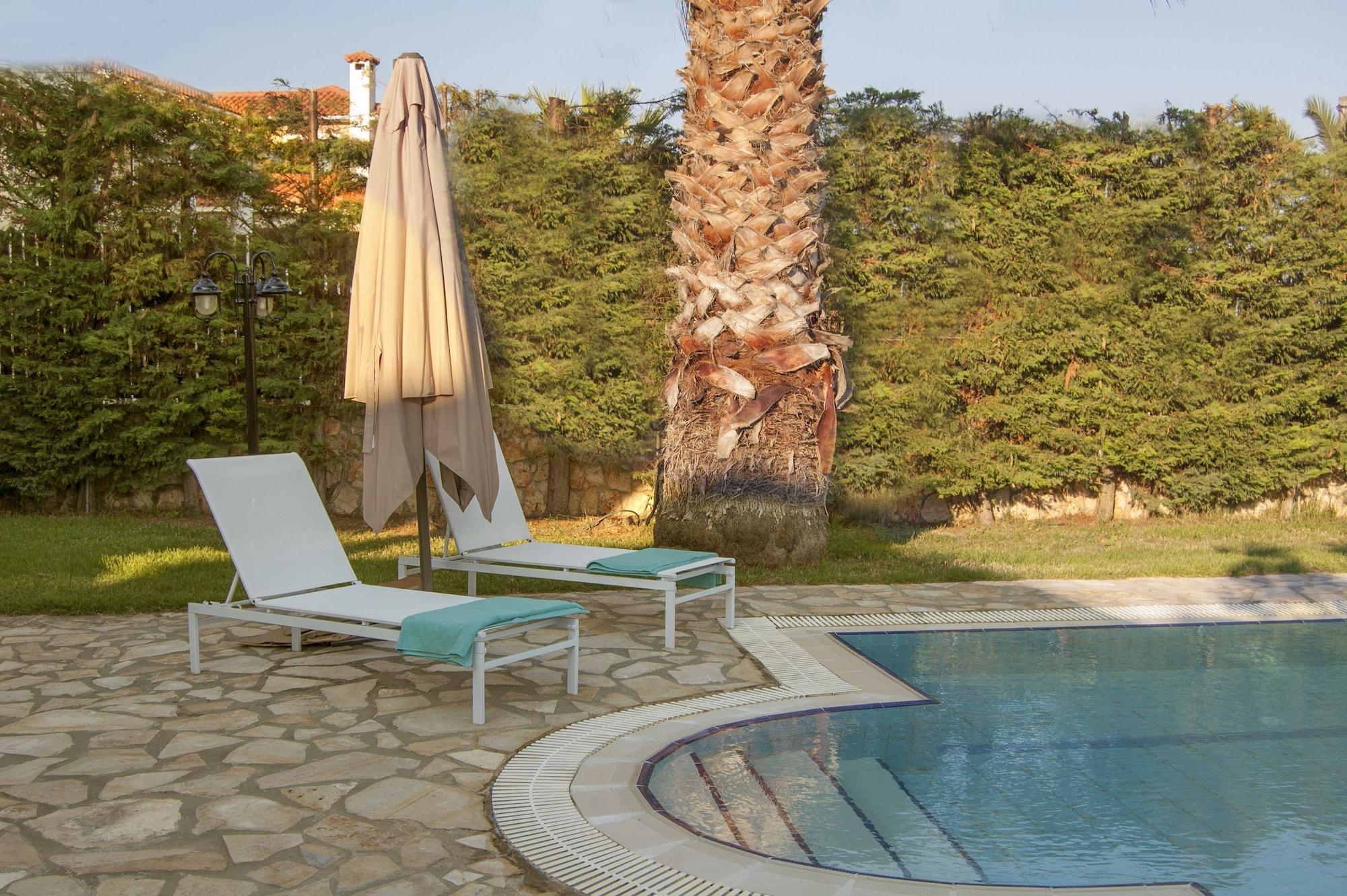 Kefalonia Houses Argostoli  Eksteriør billede