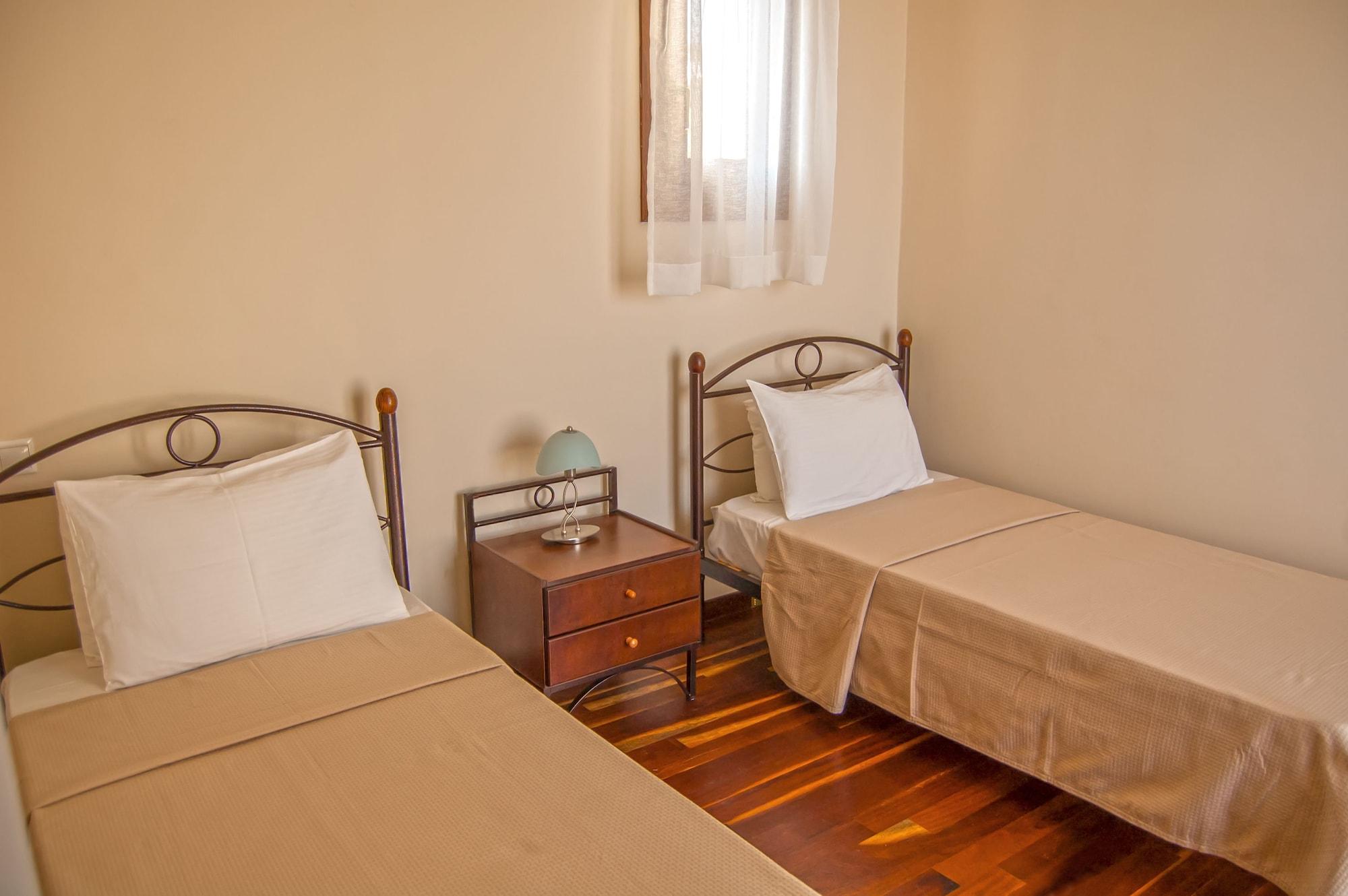 Kefalonia Houses Argostoli  Eksteriør billede
