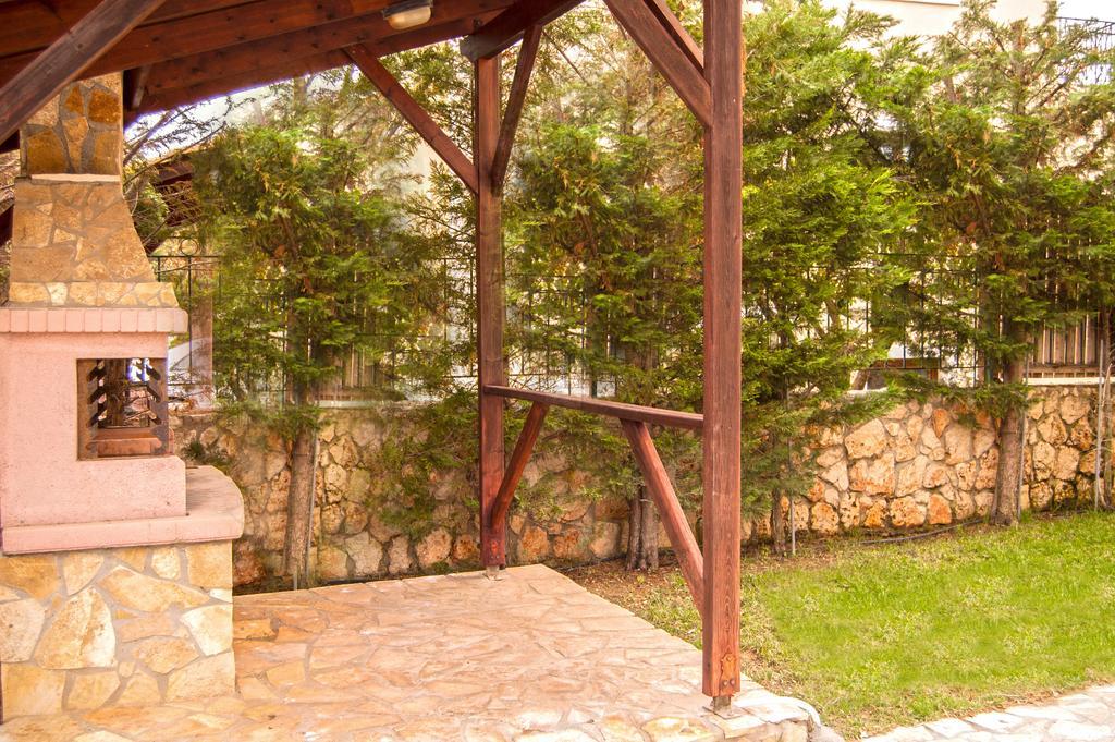 Kefalonia Houses Argostoli  Eksteriør billede