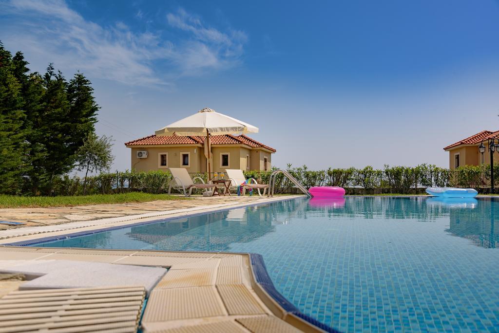 Kefalonia Houses Argostoli  Eksteriør billede